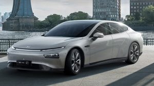 Business Prime News-Xiaomi_Smart car_