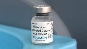 Business Prime News-Covaxin_Child trial