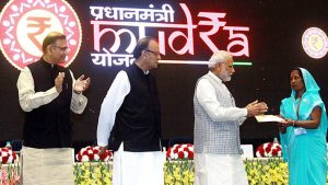 Business Prime News-Mudra Yojana_Loan_Business