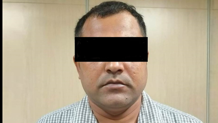 Business Prime News-JMB_BARASAT_ARREST_STF