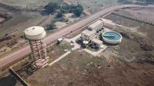 Business Prime News-WATER PROJECT_ COMPLETE
