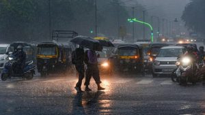 Business Prime News-Heavy rain _Prime