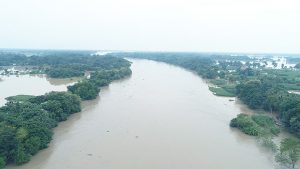 Business Prime News-Huge_Area_Waterlog_