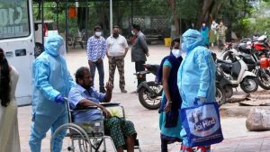 Business Prime News-SBI_New Scheme _Corona Treatment