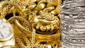 Business Prime News-Gold_Silver_Price