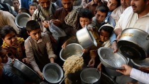 Business Prime News-Afghanistan_Starvation