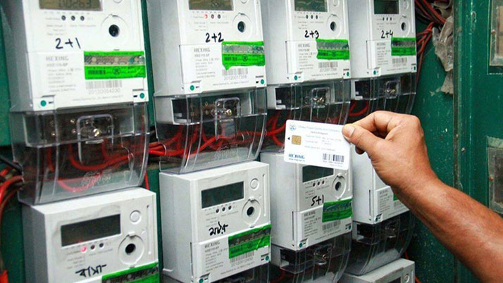 Business Prime News-Smart Prepaid Meter_Electricity