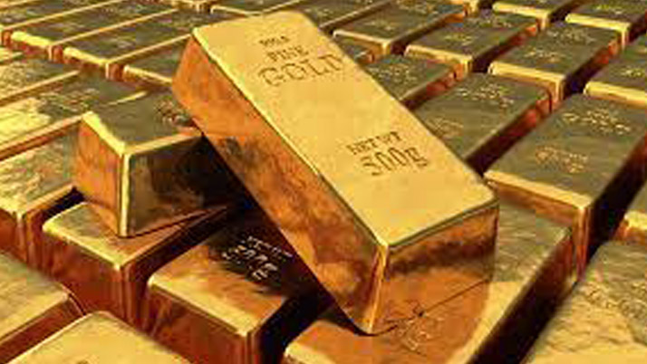 Business Prime News-Gold_Price Update