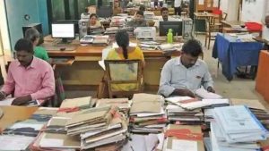 Business Prime News-Central Govt Employee _Salary_Update