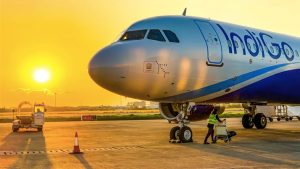Business Prime News-_Indigo_Flight Service