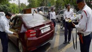 Business Prime News-Number Plate_Car_New Rules_