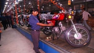 Business Prime News- Bangladesh_Ifad Group_ Motorcycle Vehicle Factory