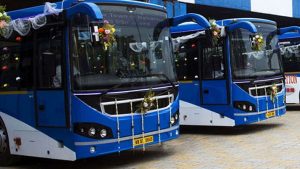 Business Prime News-Tourist bus_Facilities