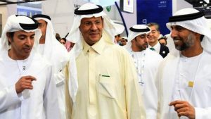 Business Prime News-Arab Emirates_Saudi Arabia_Conflict_Opec