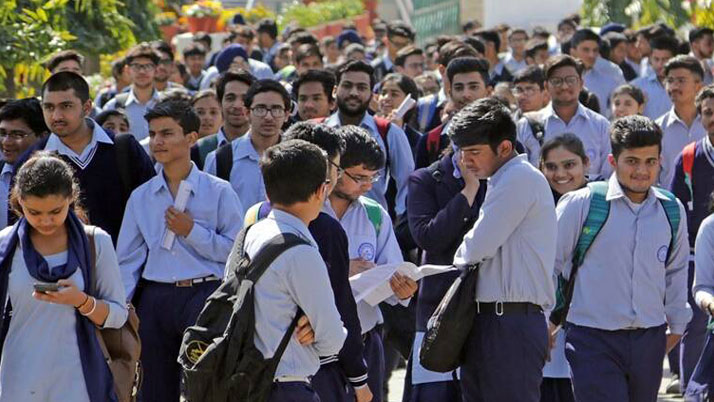 Business Prime News-Education_Semester System_10th 12th