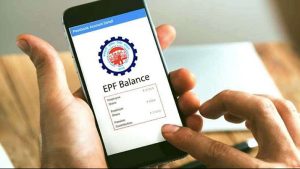 Business Prime News-PF_Aadhaar link