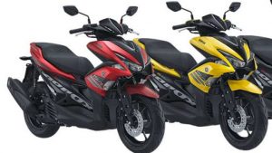 Business Prime News-Yamaha_Scooter_India Market