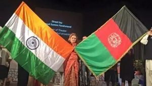 Business Prime News-Afghanistan_Highway of trade_India