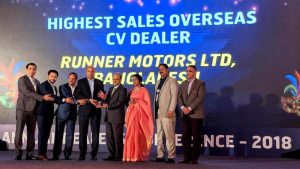 Business Prime News-Raner Motors