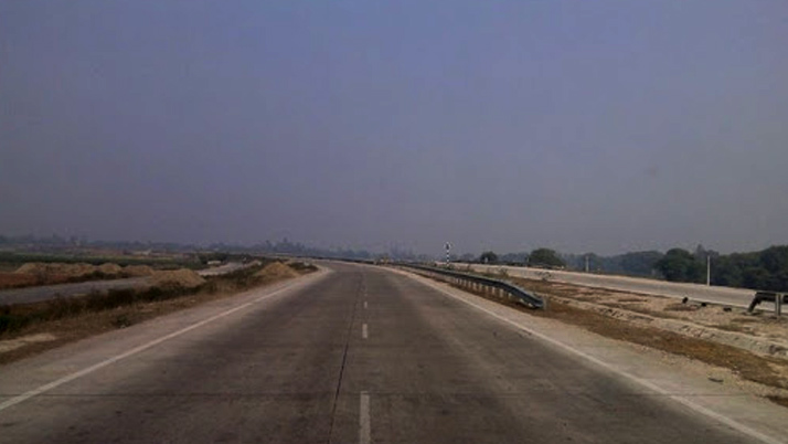 Business Prime News-Longest Highway_India_Delhi-Mumbai
