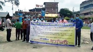 Business Prime News-Bengal_Decorators_Showing_Strikes