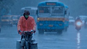 Business Prime News-Rain_North_Bengal_Farmers