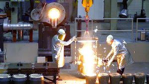Business Prime News-WB_Foundry_Industry_Massive_Rmployment