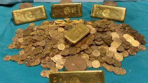 Business Prime News-France_Gold coins