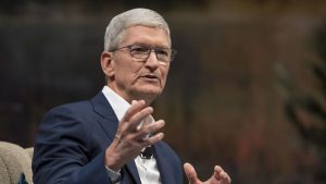 Business Prime News-Apple_Share