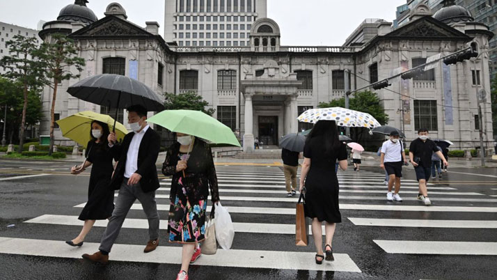 Business Prime News-South Korea_Interest rate