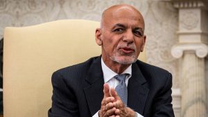 Business Prime News-AFGHANISTAN_GHANI-PRIME