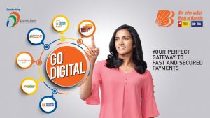 Business Prime News-Bank of Baroda _Digital banking
