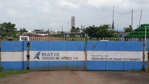 Business Prime News-MATIX_FERTILIZER
