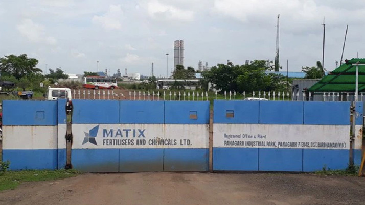 Business Prime News-MATIX_FERTILIZER
