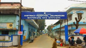 Business Prime News-JALPAIGURI_HOSPITAL_CHILD_ADMITTED