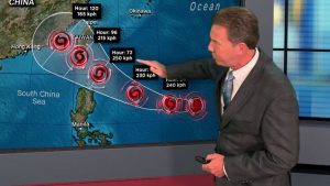 Business Prime News-China_Typhoon
