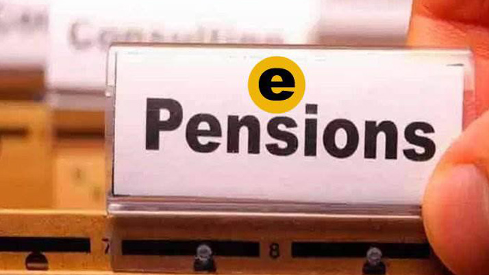 Business Prime News-E-Pension
