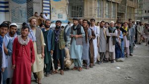 Business Prime News-AFGHANISTAN_POVERTY_TALIBAN