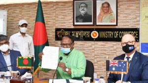 Business Prime News-BANGLADESH_AUSTRALIA_TIFA AGREEMENT