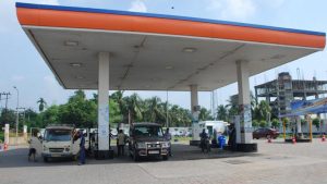 Business Prime News-PETROL DIESEL PRICE_CENTRAL UPDATE_GST