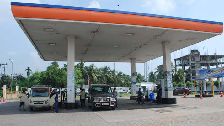 Business Prime News-PETROL DIESEL PRICE_CENTRAL UPDATE_GST