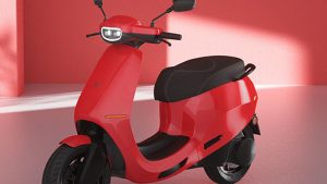 Business Prime News-Ola_Electric Scooter