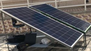 Business Prime News-Solar panel_Business idea