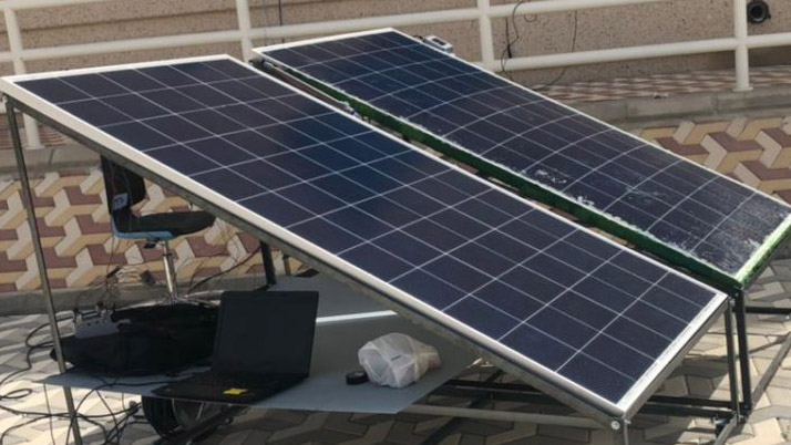 Business Prime News-Solar panel_Business idea