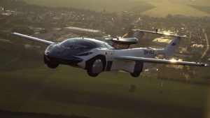Business Prime New-Flying card_India