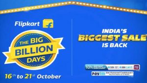 Business Prime New-FLIPKART_BIG BILLION DAY