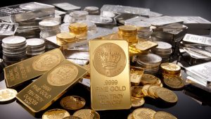 Business Prime News-Gold_Silver_Pricedrop