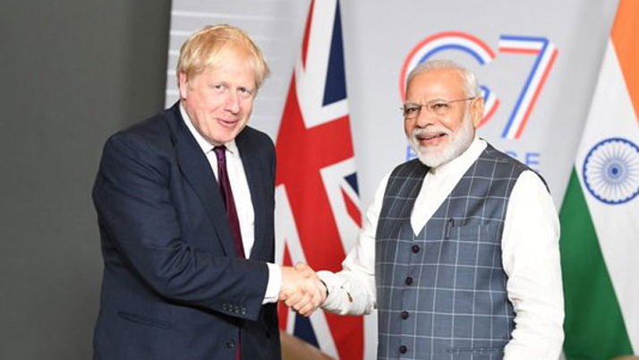 Business Prime News-Indo_England_Agrement_Trade