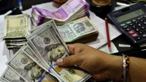 Business Prime News-Forign currency_India