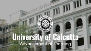 Business Prime News-CALCUTTA UNIVERSITY